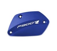 Motorcycle Brake Fluid Covers For F900R F900XR F 900R 900XR 2020-2023 Motorcycle Accessories Front Brake Cylinder Reservoir Cover Oil Filler Cap
