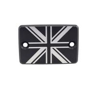 Motorcycle Brake Fluid Covers For For For Trident 660 For For TIGER 2021-2022 Front Brake Fluid Reservoir Cap Cover Motorcycle Accessories