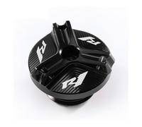 Motorcycle Brake Fluid Covers For YZF R1 R1M YZFR1 YZF-R1 M 2005-2017 2018-2020 Motorcycle Engine Oil Filler Cover Filter Accessories
