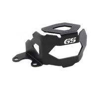 Motorcycle Brake Fluid Covers Motorcycle Front Brake Fluid Cylinder Reservoir Guard Oil Cap Cover Protect FOR F800GS F700GS 2013-2018 F 800GS F700 GS