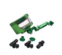 Motorcycle Brake Fluid Oil Reservoir Cup Support Bracket For Monster S2R 800 821 797 695 696 796 400 M400 Brake Master Cylinder Tank Reservoir