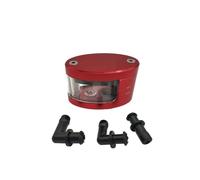 Motorcycle Brake Fluid Oil Reservoir Cup Support Bracket For Monster S2R 800 821 797 695 696 796 400 M400 Brake Master Cylinder Tank Reservoir
