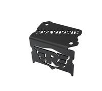 Motorcycle Brake Fluid Protective Cover For Ro&yal En&field Himalayan 400 411 Scram 411 Motorcycle Accessories Fluid Reservoir Cap Guard Radiator Protection Cover Holder