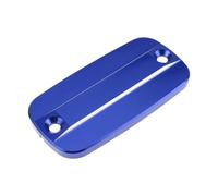 Motorcycle brake fluid reservoir cover For GL GL 1500 GL1800 F6B X4 STX1300 VT1300CX CB1300F Crosstourer 1200 ST1100 Front Brake Fluid Reservoir Cap Cover