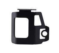 Motorcycle Brake Fluid Reservoir Cover Guard For Tr&iumph Scrambler 400X Sp&eed 400 2023 2024 Motorcycle Accessories Rear Brake Fluid Reservoir Guard Cover Protector