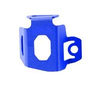 Motorcycle Brake Fluid Reservoirs Guard For CF&MO&TO 800MT 800 MT 2021-2023 Motorcycle Accessories Rear Brake Pump Fluid Reservoir Protector Oil Cup Cap Cover Guard