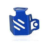 Motorcycle Brake Fluid Reservoirs Guard For For B-KING 1300 1340 1300 2024 Motorcycle Accessories Rear Brake Fluid Reservoir Cover Guard Oil Cup Protector
