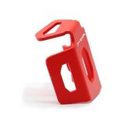 Motorcycle Brake Fluid Reservoirs Guard For Moto Mo&rini For X-Cape 650 650X 2022 Motorcycle Accessories Rear Brake Fluid Reservoir Guard Cover Protector