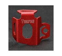 Motorcycle Brake Fluid Reservoirs Guard For RS660 RS457 Tuareg660 2023 Motorcycle Rear Brake Fluid Reservoir Guard Cover Protector Oil Cup Guard