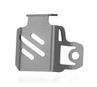 Motorcycle Brake Fluid Reservoirs Guard FOR Z800 E ABS Z900 Z900RS 2016-2023 2024 Accessories Rear Brake Pump Fuel Tank Fluid Reservoir Cover Guard Protector