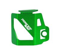 Motorcycle Brake Fluid Reservoirs Guard Motorcycle For For Tracer 700 GT 2015-2020 2016 2017 2018 Rear Brake Fluid Reservoir Guard Cover Protector Oil Cup Guard