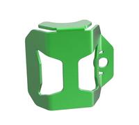 Motorcycle Brake Fluid Reservoirs Guard Motorcycle Rear Brake Pump Fluid Reservoir Protector Oil Cup Cap Cover Guard FOR RS660 FOR TUONO 660 RS TUAREG 660