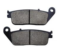 Motorcycle Brake For Pads Compatible With VICTORY For Vision Tour 2008-2012 For Street 2008 2009 Motorcycle Front And Rear Brake Pads