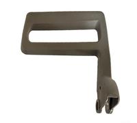 Motorcycle Brake Handguard Built for H51 Levers and Confirmed Working with H61 H254 H262 H272 H268 Models for Off-Road Safety (1PC)