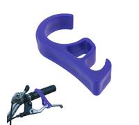 Motorcycle Brake Handle Lock,Motorcycle Brake Lever Hook,Motorcycle Brake Lever Lock|Anti-Theft Brake Lever Lock, Brake Stop Buckle