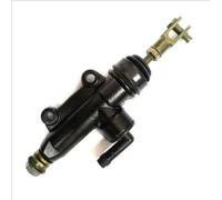 Motorcycle Brake Hydraulic Pump Motorcycle Rear Brake Master Cylinder Pump Fit For KTM RC125 RC200 RC390 RC 125 200 390 Brake Hydraulic Pump Hydraulic Brake Pump