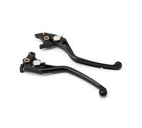 Motorcycle Brake Lever Clutch for BMW Rninet Urban G/S RNINET for Scrambler R Nine T for Racer nineT for Pure R9T(Silver)