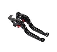 Motorcycle Brake Lever Clutch Motorcycle Accessories Brake Clutch Levers Handle Adjustble Fall Proof Folding Lever For LONCIN For VOGE 300 For RALLY GY