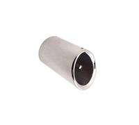 Motorcycle Brake Lever For E90 Exhaust Muffler Tip End Pipe Tail Throat Handlebar Clutch Brake(S 1PC)