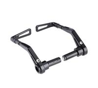 Motorcycle Brake Lever Guard 7/8 22mm Anti-collision Protector Pair Brake Clutch Handguard Guard Brake Clutch Handguard Handlebars Protectors