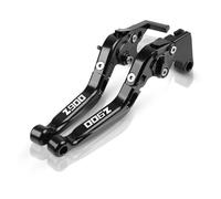 Motorcycle Brake Lever Handle For Ka&@wasaki Z900 2017 2018 2019 2020 2021 2022 2023 2024 Z 900 Motorcycle Adjustable Brake Clutch Levers Hand Handle Grips Ends(14)