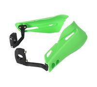 Motorcycle Brake Lever Shell Shockproof Blow Deflectors Weatherproof Motorbike Hand Protector for 22mm Handlebar Systems Waterproof Motorcycle Accessories