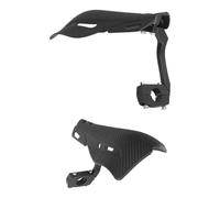 Motorcycle Brake Lever Shell Shockproof Blow Deflectors Weatherproof Motorbike Hand Protector for 22mm Handlebar Systems Waterproof Motorcycle Accessories