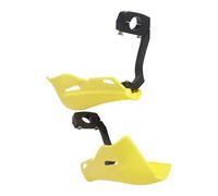 Motorcycle Brake Lever Shell Shockproof Blow Deflectors Weatherproof Motorbike Hand Protector for 22mm Handlebar Systems Waterproof Motorcycle Accessories
