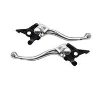 Motorcycle Brake Levers Motorcycle/Fit For Surron UltraBee Electric Left Right Handle Lever C-ross-country Bike SUR-RON Ultra Bee(Left and Right)