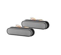 Motorcycle Brake Lights Motorcycle Taillight LED Turn Signal Lights Rear Brake Indicator 34 Universal For Scooters Ship Suv Pickup Truck ATV