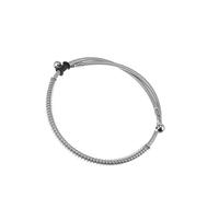 Motorcycle Brake line 10mm ID 40cm 60cm 90cm 1M 1.4M Motorcycle Hydraulic Brake Line Oil Hose Pipe Stainless Steel Braided Cable Silver Tone Brake Oil Hose Line