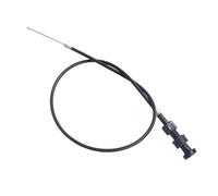 Motorcycle Brake line 760mm Length Choke Cable Carburetor for PW50 Pit Dirt Motor Bike Motorcycle Motocross