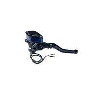 Motorcycle Brake line Master Cylinder Knitting Oil Hose for Racing for 12.7MM Motorcycle Hydraulic Clutch Kit Lever Motos(F)