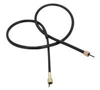 Motorcycle Brake line Motorcycle Clutch Cable/Throttle Cable/Speedometer Cable for Dragstar for V-Star for XVS DS 400 650 for XVS400 for XVS650 Classic Custom(Speedometer Cable)