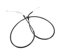 Motorcycle Brake line Motorcycle Lengthened Throttle/Clutch Cable for Dragstar for Vstar 650 XVS650 XVS650A XVS650AT for V-Star DS400 DS650 1998-2014