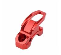 Motorcycle Brake Master Cylinder Bracket Bag Luggage Clamp Holder Helmet Hanger Hook Carry For CRF1000L CRF1100L Africa Twin