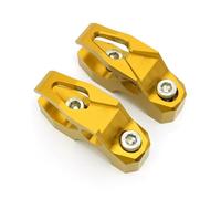 Motorcycle Brake Master Cylinder Holder Clamp Bracket Accessories Hook Helmet Hanger for Africa Twin CRF 1000L 1100L 2023