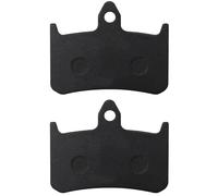 Motorcycle Brake Pad Compatible With CB 900 2002 2003 2004 2005 2006 2007 For VTR 1000 Firestorm 1997-2006 Motorcycle Brake Pads Front Rear