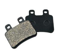 Motorcycle Brake Pad Compatible With RIEJU For Tango 250 2008-2015 For SMX 125 2002 2003 2004 2005 2006 2007 2008 Motorcycle Rear Brake Pad
