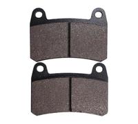 Motorcycle Brake Pad For BJ300GS For BJ300 For BN300 For TNT300 For BN302 For TNT25 For Leoncino Motorcycle Front Parts Brake Pads Rear Disc(1 pair Front)