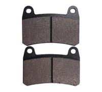 Motorcycle Brake Pad For BJ300GS For BJ300 For BN300 For TNT300 For BN302 For TNT25 Motorcycle Front Rear Brake Pads Parts Disc(1 pair Front)