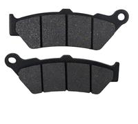 Motorcycle Brake Pad For BM&W R1200RT R1200RS For Sport R1200R R1200GS All Models 2013-2018 Motorcycle Front And Rear Brake Pad(Rear)