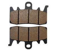 Motorcycle Brake Pad For BM&W R1200RT R1200RS For Sport R1200R R1200GS All Models 2013-2018 Motorcycle Front And Rear Brake Pads(Front)