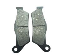 Motorcycle Brake Pad For DUCATI For DesertX For Monster SP 937cc 2023 For MULTISTRADA V4 S 1158cc 2021 2022 2023 Motorcycle Front Rear Disc Brake Pads(Rear Brake Pads)
