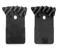Motorcycle Brake Pad For SHIMANO For Ultegra R8070 For RS805 For RS505 For RS405 Cycling Motorcycle 4 Pair Brake Pads Disc