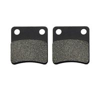 Motorcycle Brake Pad For Silverwing FJS400 FJS600 SWT 400 600 DN01 NSA700 CTX700 NC700X ADV 750 NM4 For Vultus Cyleto Motorcycle Parking Brake Pads