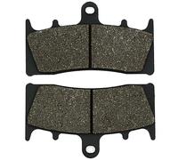 Motorcycle Brake pad For Suzuki VZ 1600 K4 for Marauder 2004 Motorcycle Front Brake Pads(1pair)