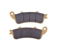 Motorcycle Brake Pad For VFR800 For CBR 1100 XX Blackbird ST 1100 For NRX1800 For VTX1800 For NRX For VTX 1800 Motorbike Front Rear Brake Pads(Rear)