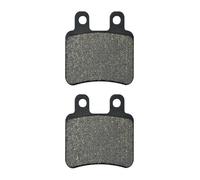 Motorcycle Brake Pad For YAMAHA DT50R 2002-2008 XT125R 3D61 3D63 13D1 13D3 13D5 2005-2012 DT 50 R XT 125 AHL Motorcycle Front & Rear Brake Pad