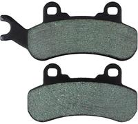 motorcycle brake pad lubricant Motorbike Brake Pads For CAN AM For CAN-AM For Defender HD8 HD 8 799cc 976cc 17-21(Front right)